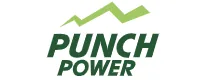 Code réduction Punch Power