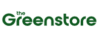 Code Promo The Greenstore logo