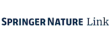 Springer Nature Link Logo