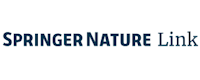 Code Promo Springer Nature Link logo