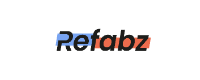 Code Promo Refabz logo