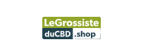 Code Promo Le CBD Shop du Grossiste logo