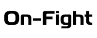 Code Promo On-Fight logo