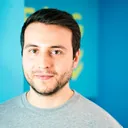 Portrait de Georgi Kostadinov